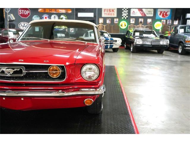 1966 Ford Mustang (CC-2089210) for sale in Homer City, Pennsylvania