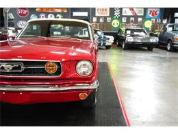 1966 Ford Mustang (CC-2089210) for sale in Homer City, Pennsylvania
