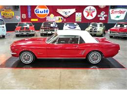 1966 Ford Mustang (CC-2089210) for sale in Homer City, Pennsylvania