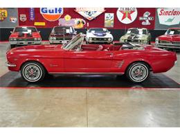1966 Ford Mustang (CC-2089210) for sale in Homer City, Pennsylvania