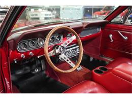 1966 Ford Mustang (CC-2089210) for sale in Homer City, Pennsylvania