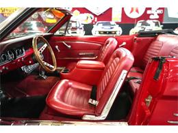 1966 Ford Mustang (CC-2089210) for sale in Homer City, Pennsylvania