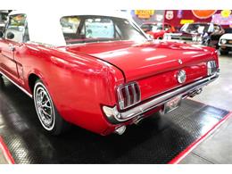 1966 Ford Mustang (CC-2089210) for sale in Homer City, Pennsylvania