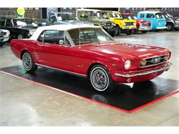 1966 Ford Mustang (CC-2089210) for sale in Homer City, Pennsylvania