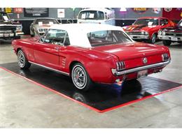 1966 Ford Mustang (CC-2089210) for sale in Homer City, Pennsylvania