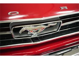 1966 Ford Mustang (CC-2089210) for sale in Homer City, Pennsylvania