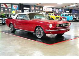 1966 Ford Mustang (CC-2089210) for sale in Homer City, Pennsylvania