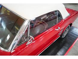 1966 Ford Mustang (CC-2089210) for sale in Homer City, Pennsylvania