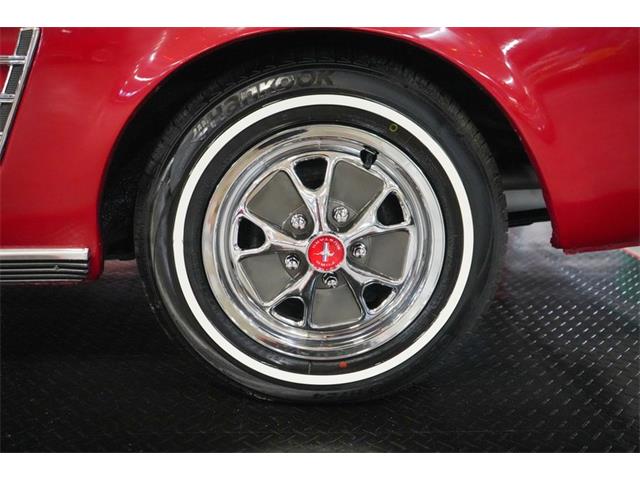 1966 Ford Mustang (CC-2089210) for sale in Homer City, Pennsylvania