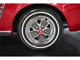 1966 Ford Mustang (CC-2089210) for sale in Homer City, Pennsylvania