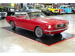 1966 Ford Mustang (CC-2089210) for sale in Homer City, Pennsylvania