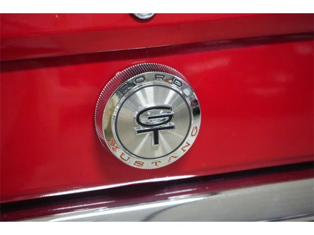 1966 Ford Mustang (CC-2089210) for sale in Homer City, Pennsylvania