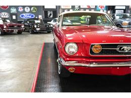 1966 Ford Mustang (CC-2089210) for sale in Homer City, Pennsylvania