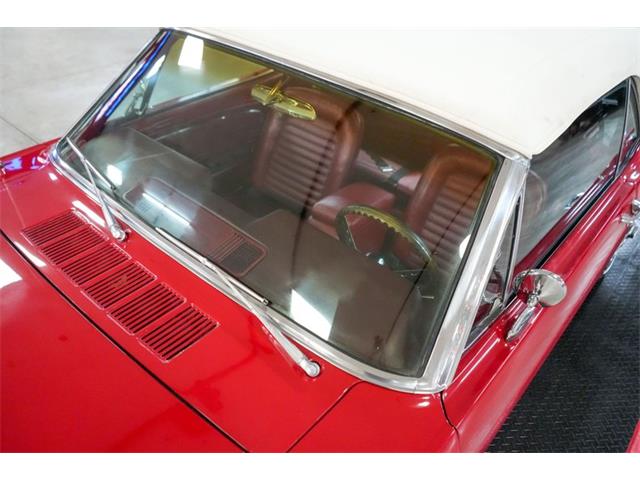 1966 Ford Mustang (CC-2089210) for sale in Homer City, Pennsylvania
