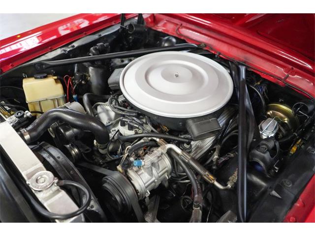 1966 Ford Mustang (CC-2089210) for sale in Homer City, Pennsylvania