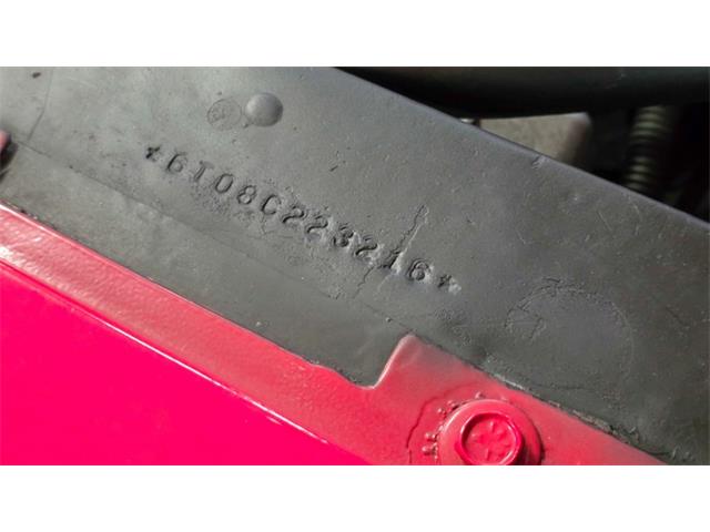 1966 Ford Mustang (CC-2089210) for sale in Homer City, Pennsylvania