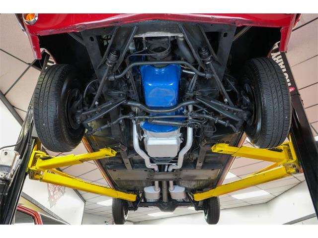 1966 Ford Mustang (CC-2089210) for sale in Homer City, Pennsylvania