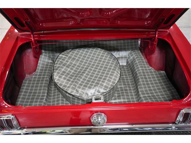 1966 Ford Mustang (CC-2089210) for sale in Homer City, Pennsylvania