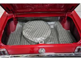 1966 Ford Mustang (CC-2089210) for sale in Homer City, Pennsylvania