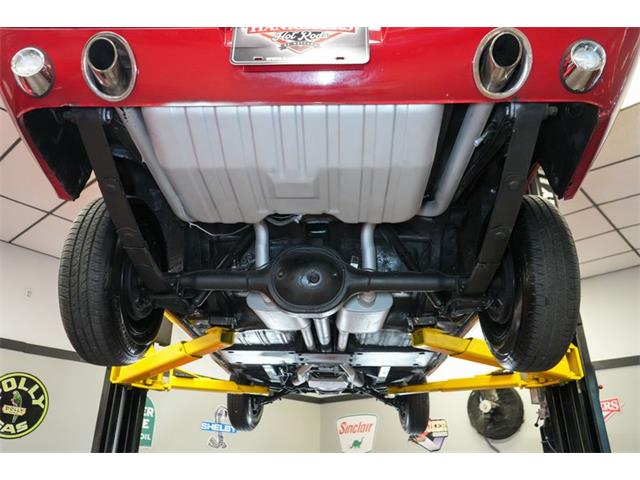 1966 Ford Mustang (CC-2089210) for sale in Homer City, Pennsylvania
