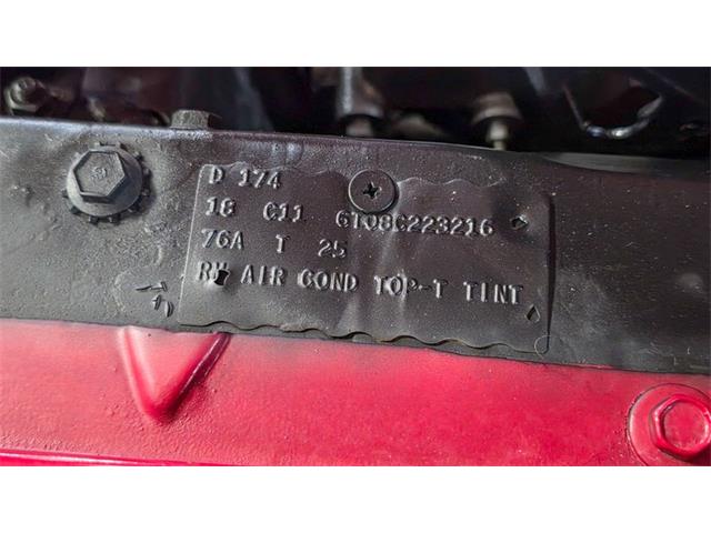 1966 Ford Mustang (CC-2089210) for sale in Homer City, Pennsylvania