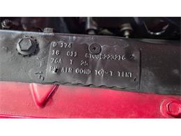 1966 Ford Mustang (CC-2089210) for sale in Homer City, Pennsylvania