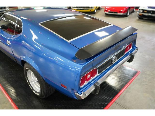 1973 Ford Mustang (CC-2089211) for sale in Homer City, Pennsylvania
