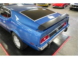 1973 Ford Mustang (CC-2089211) for sale in Homer City, Pennsylvania