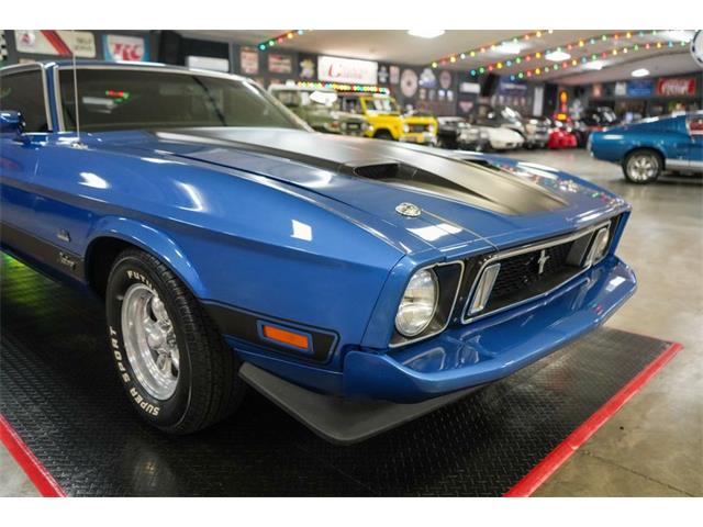 1973 Ford Mustang (CC-2089211) for sale in Homer City, Pennsylvania