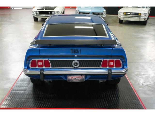 1973 Ford Mustang (CC-2089211) for sale in Homer City, Pennsylvania