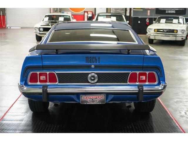 1973 Ford Mustang (CC-2089211) for sale in Homer City, Pennsylvania