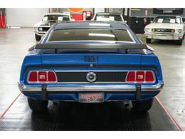 1973 Ford Mustang (CC-2089211) for sale in Homer City, Pennsylvania