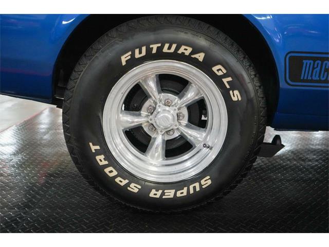 1973 Ford Mustang (CC-2089211) for sale in Homer City, Pennsylvania