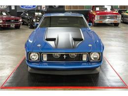 1973 Ford Mustang (CC-2089211) for sale in Homer City, Pennsylvania
