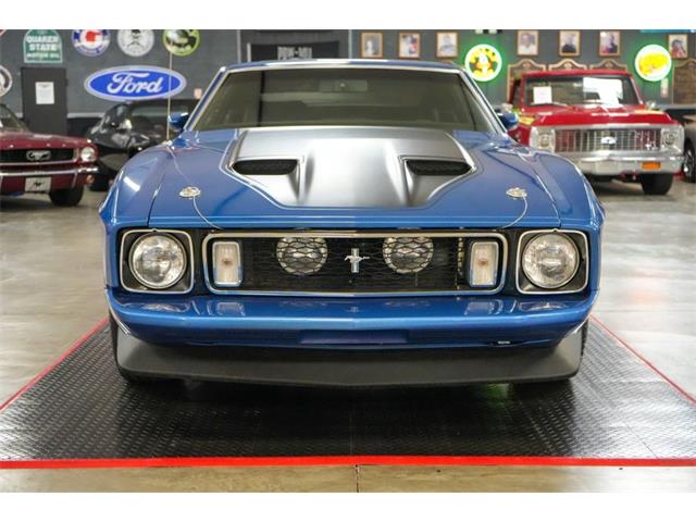 1973 Ford Mustang (CC-2089211) for sale in Homer City, Pennsylvania