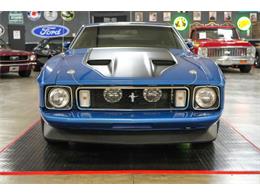 1973 Ford Mustang (CC-2089211) for sale in Homer City, Pennsylvania