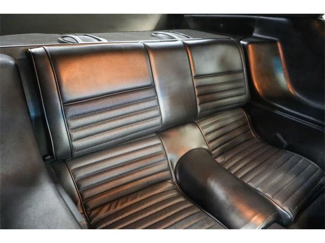 1973 Ford Mustang (CC-2089211) for sale in Homer City, Pennsylvania