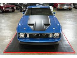 1973 Ford Mustang (CC-2089211) for sale in Homer City, Pennsylvania
