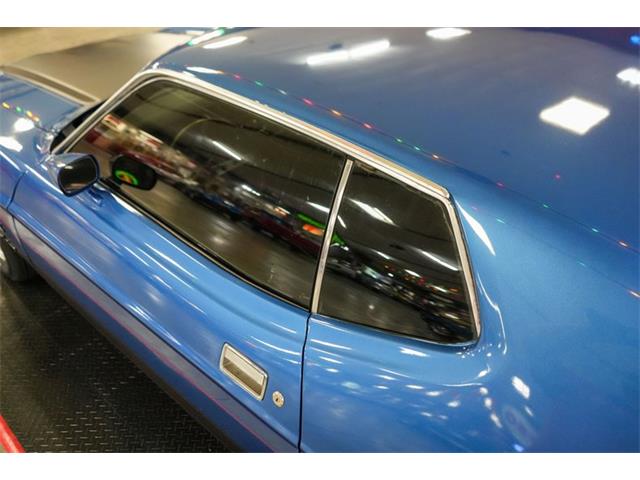 1973 Ford Mustang (CC-2089211) for sale in Homer City, Pennsylvania
