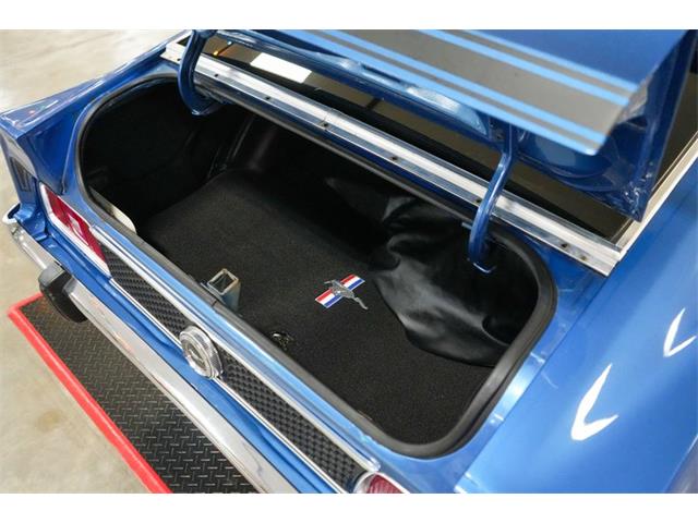 1973 Ford Mustang (CC-2089211) for sale in Homer City, Pennsylvania