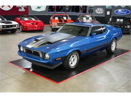 1973 Ford Mustang (CC-2089211) for sale in Homer City, Pennsylvania