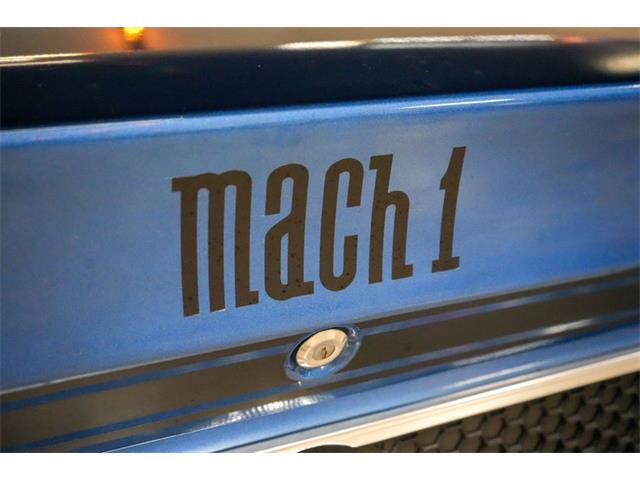 1973 Ford Mustang (CC-2089211) for sale in Homer City, Pennsylvania