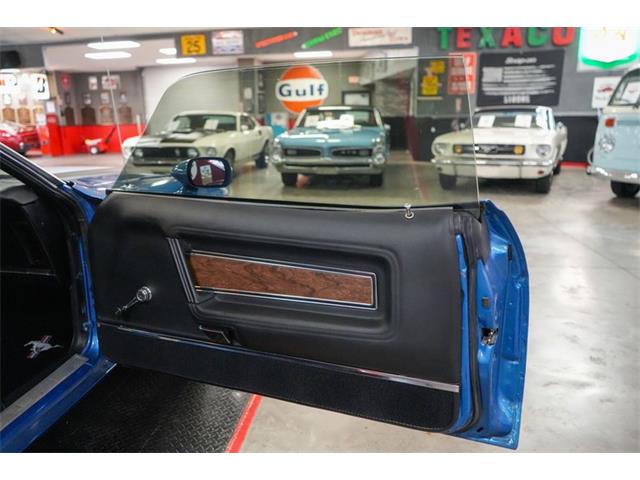 1973 Ford Mustang (CC-2089211) for sale in Homer City, Pennsylvania