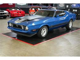 1973 Ford Mustang (CC-2089211) for sale in Homer City, Pennsylvania