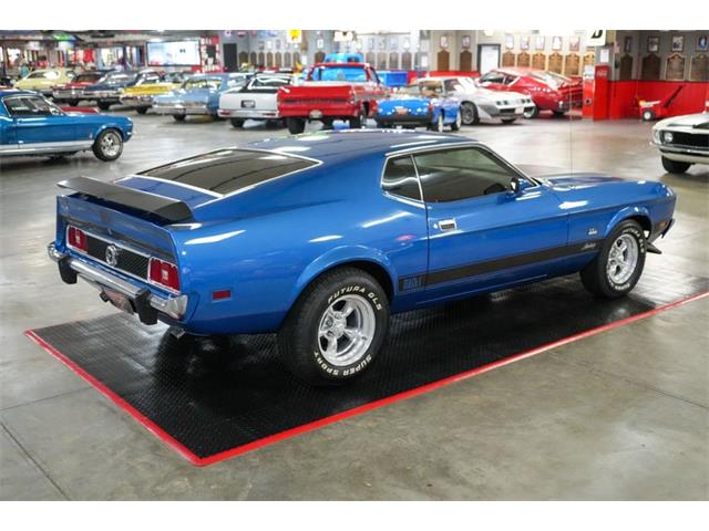 1973 Ford Mustang (CC-2089211) for sale in Homer City, Pennsylvania