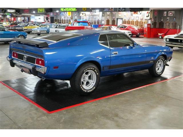 1973 Ford Mustang (CC-2089211) for sale in Homer City, Pennsylvania