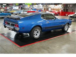 1973 Ford Mustang (CC-2089211) for sale in Homer City, Pennsylvania