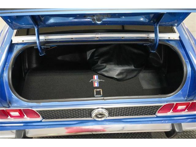 1973 Ford Mustang (CC-2089211) for sale in Homer City, Pennsylvania