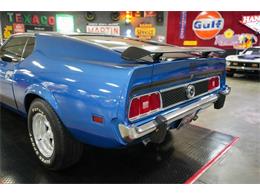 1973 Ford Mustang (CC-2089211) for sale in Homer City, Pennsylvania