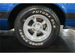 1973 Ford Mustang (CC-2089211) for sale in Homer City, Pennsylvania